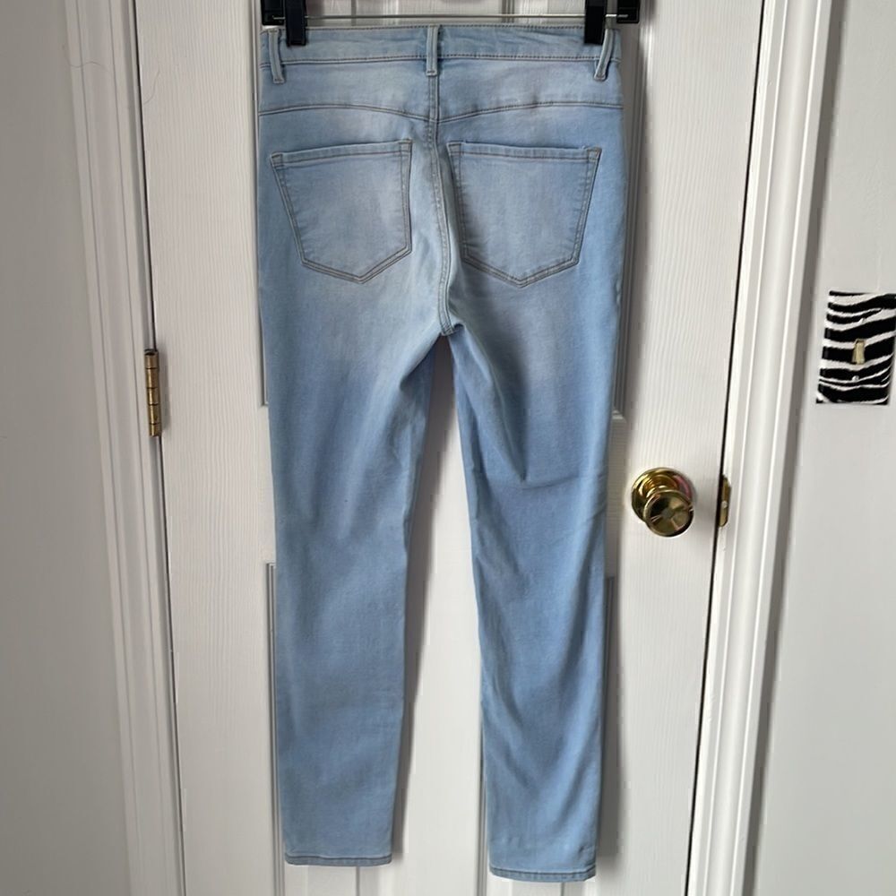 Refuge jeans - Picture 2 of 4